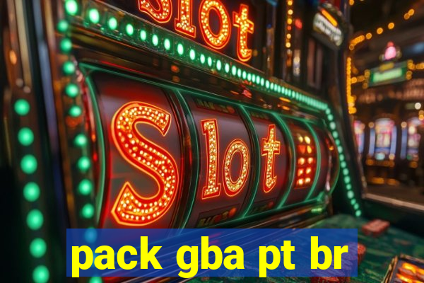 pack gba pt br